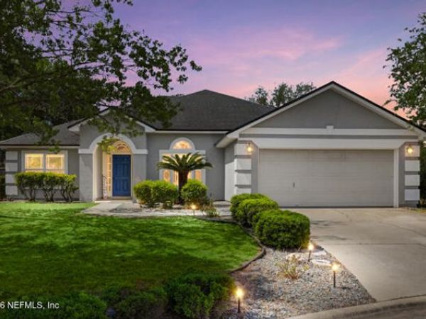 3949 HEAVENSIDE Court, Orange Park, FL 32073