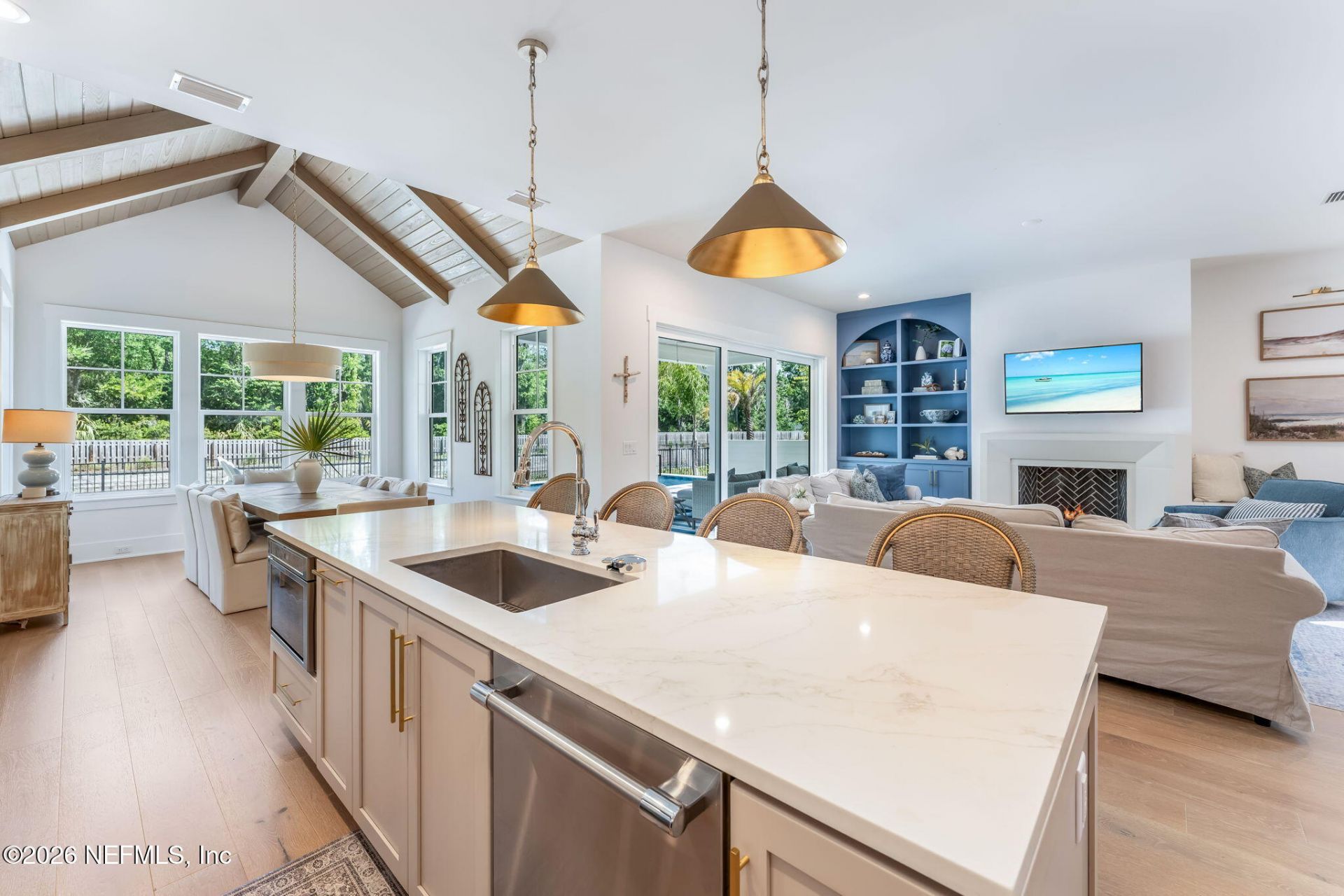 25 Valley Gardens Road, Ponte Vedra Beach, FL 32082 Photo