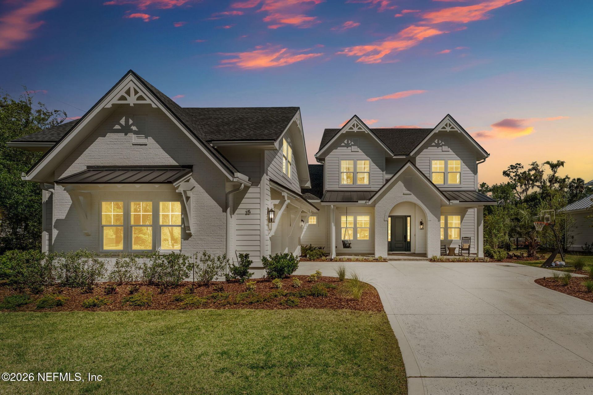 25 Valley Gardens Road, Ponte Vedra Beach, FL 32082 Photo