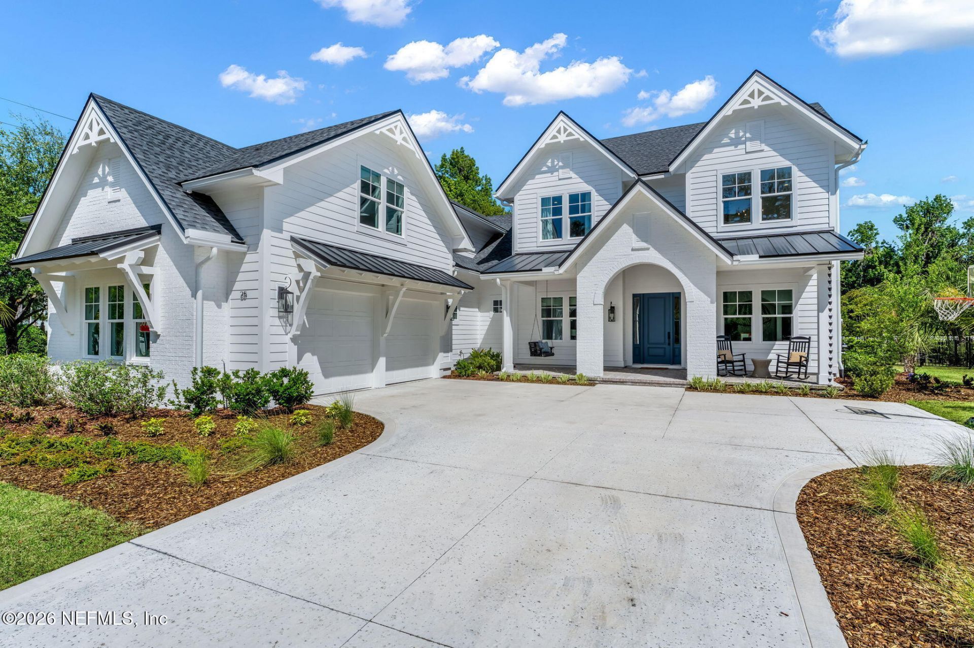 25 Valley Gardens Road, Ponte Vedra Beach, FL 32082 Photo