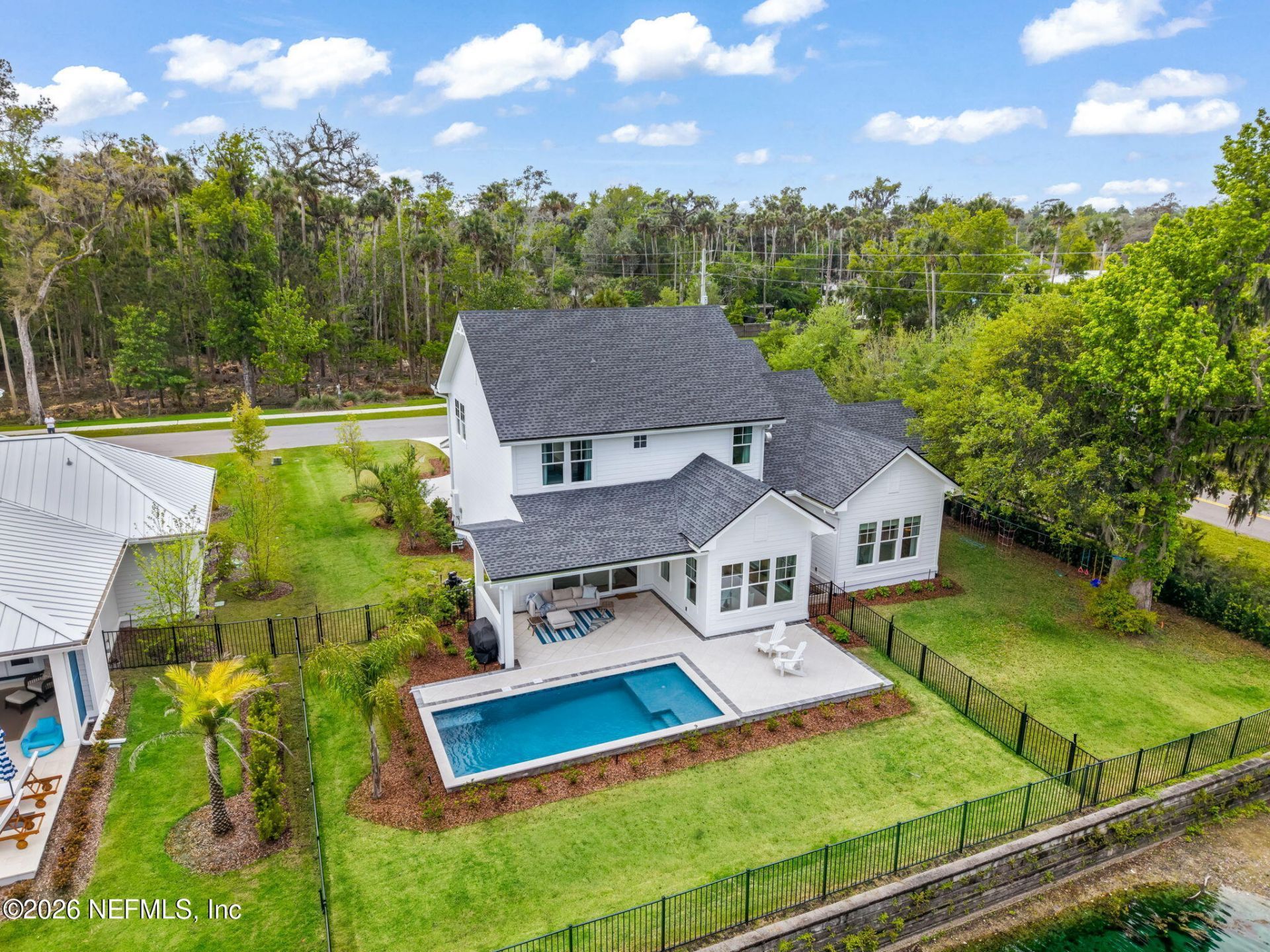 25 Valley Gardens Road, Ponte Vedra Beach, FL 32082 Photo