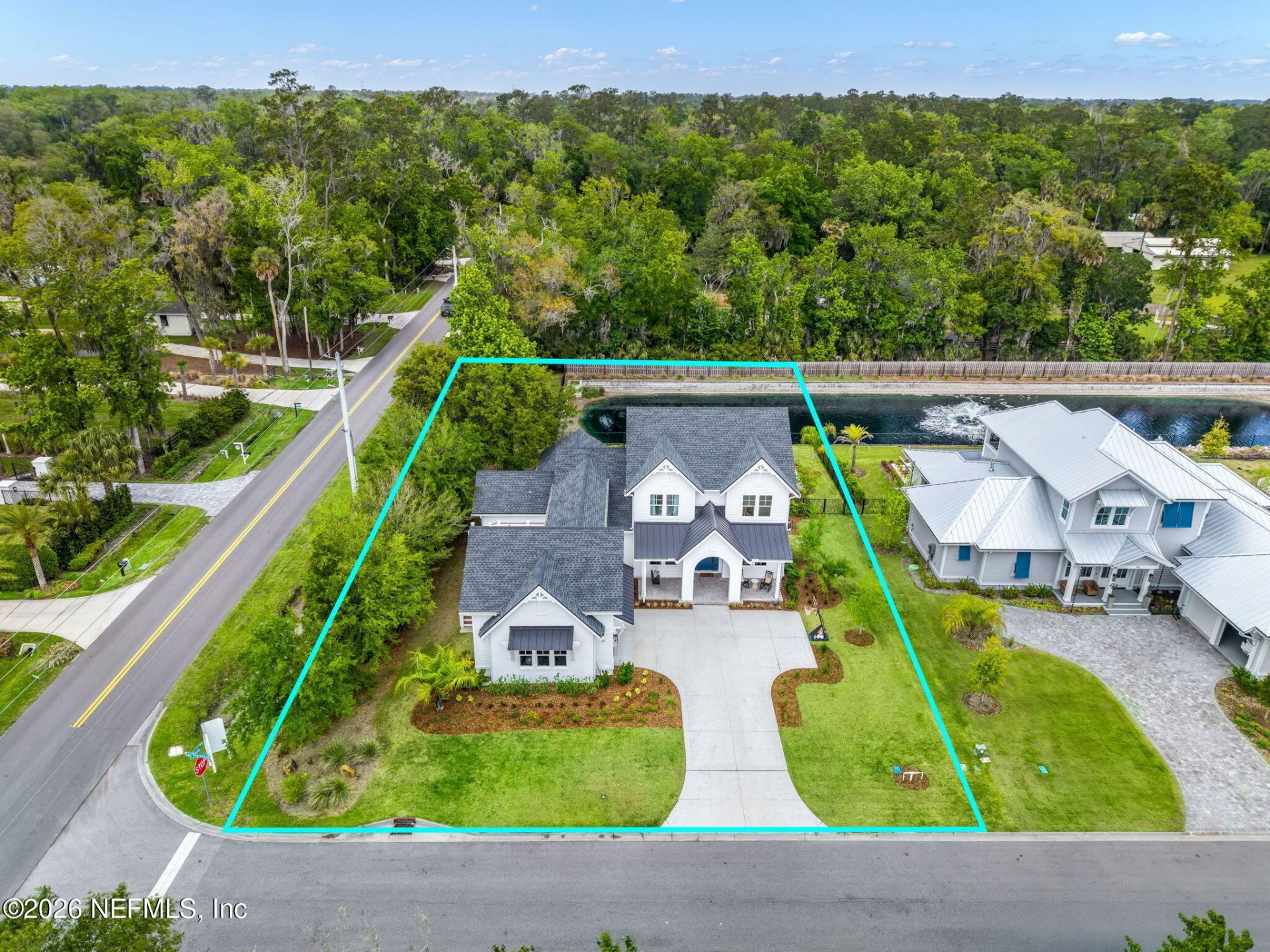 25 Valley Gardens Road, Ponte Vedra Beach, FL 32082 Photo