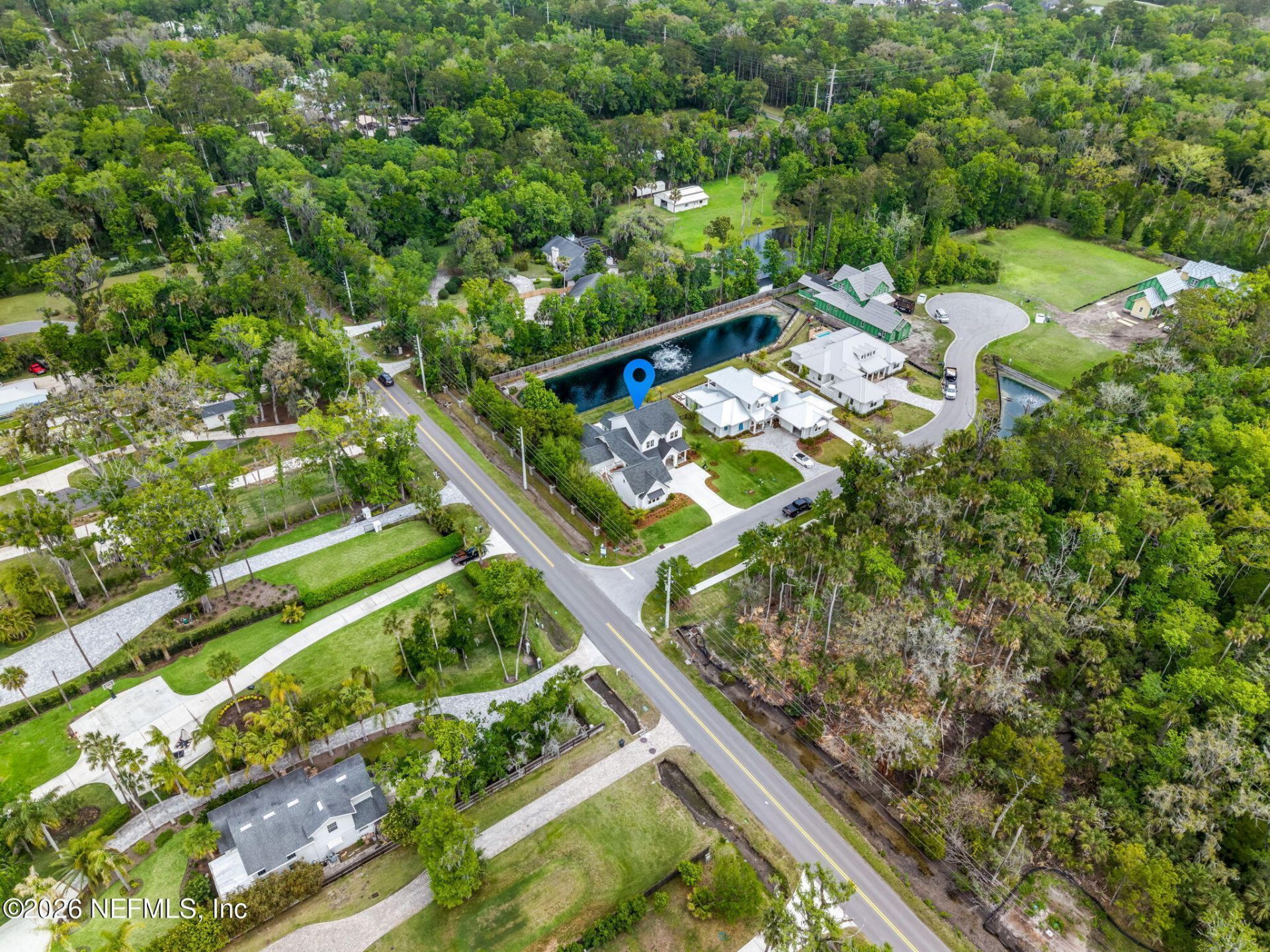 25 Valley Gardens Road, Ponte Vedra Beach, FL 32082 Photo