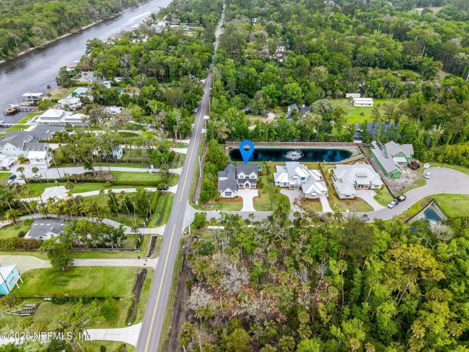 25 Valley Gardens Road, Ponte Vedra Beach, FL 32082 Photo