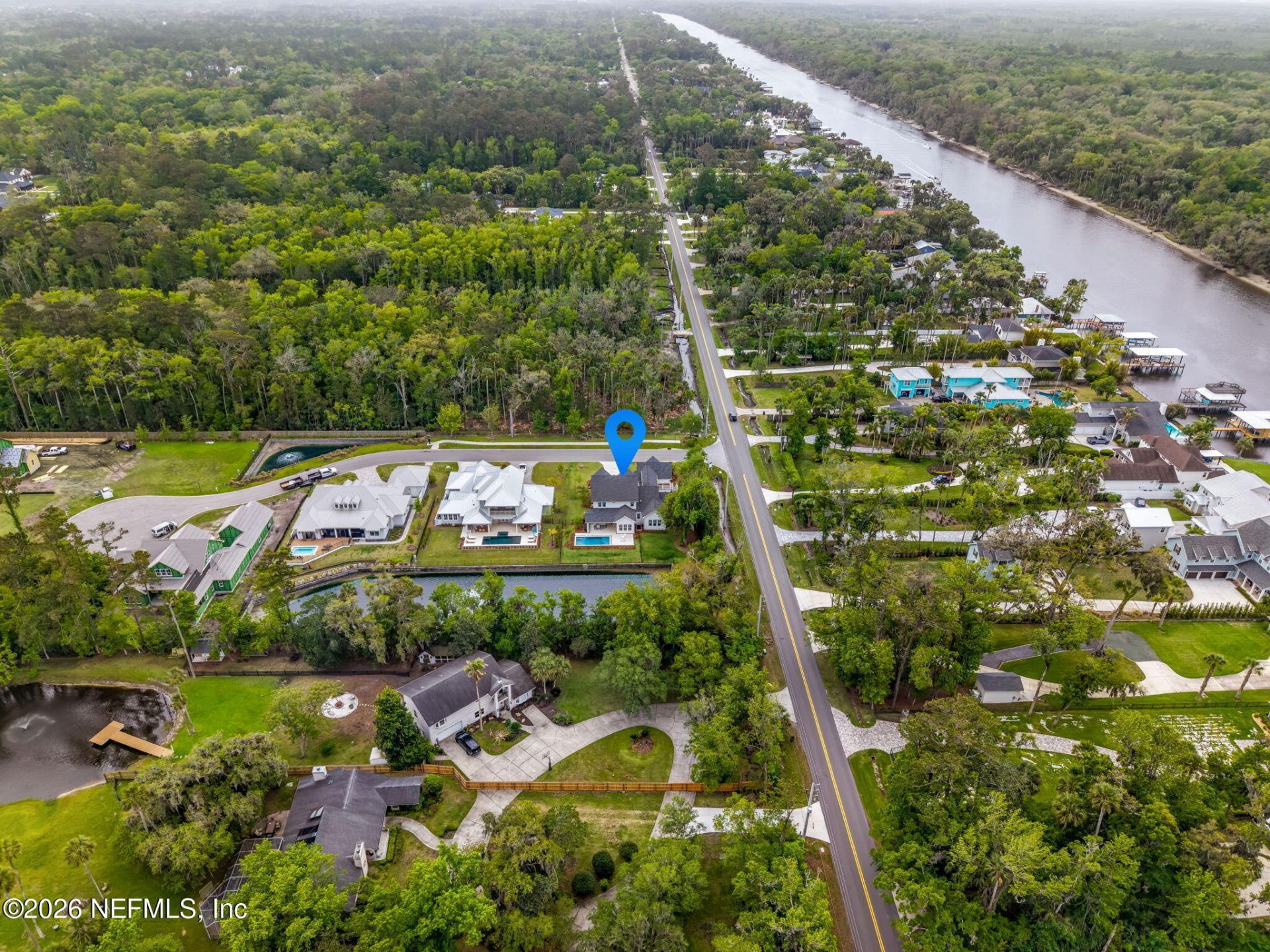 25 Valley Gardens Road, Ponte Vedra Beach, FL 32082 Photo