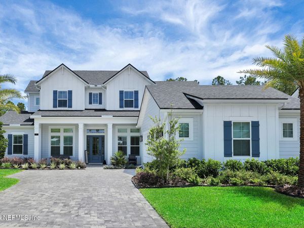 375 SEAGROVE Drive, Ponte Vedra, FL 32081