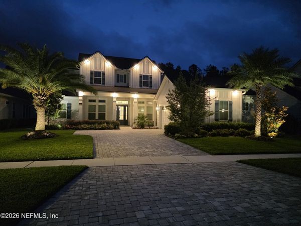 375 SEAGROVE Drive, Ponte Vedra, FL 32081
