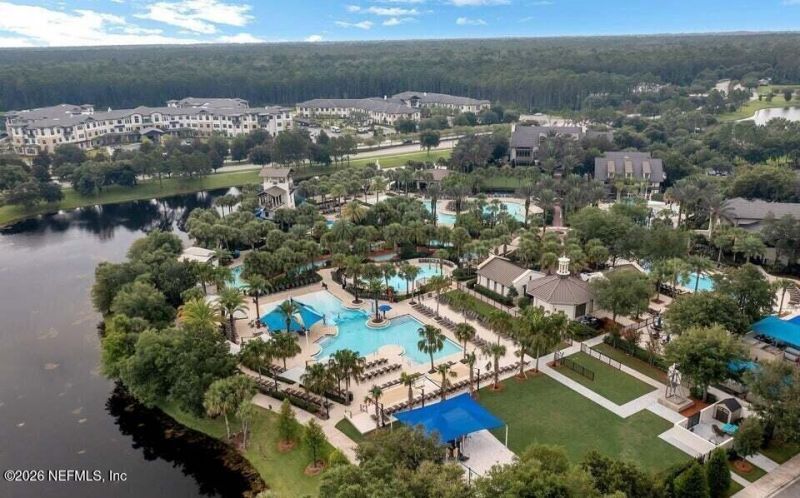 375 Seagrove Drive, Ponte Vedra, FL 32081 Photo
