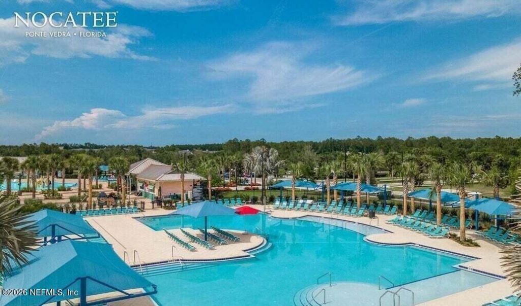 375 Seagrove Drive, Ponte Vedra, FL 32081 Photo