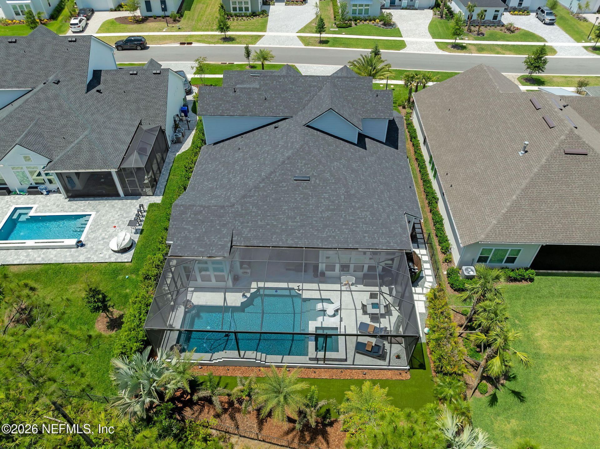 375 Seagrove Drive, Ponte Vedra, FL 32081 Photo