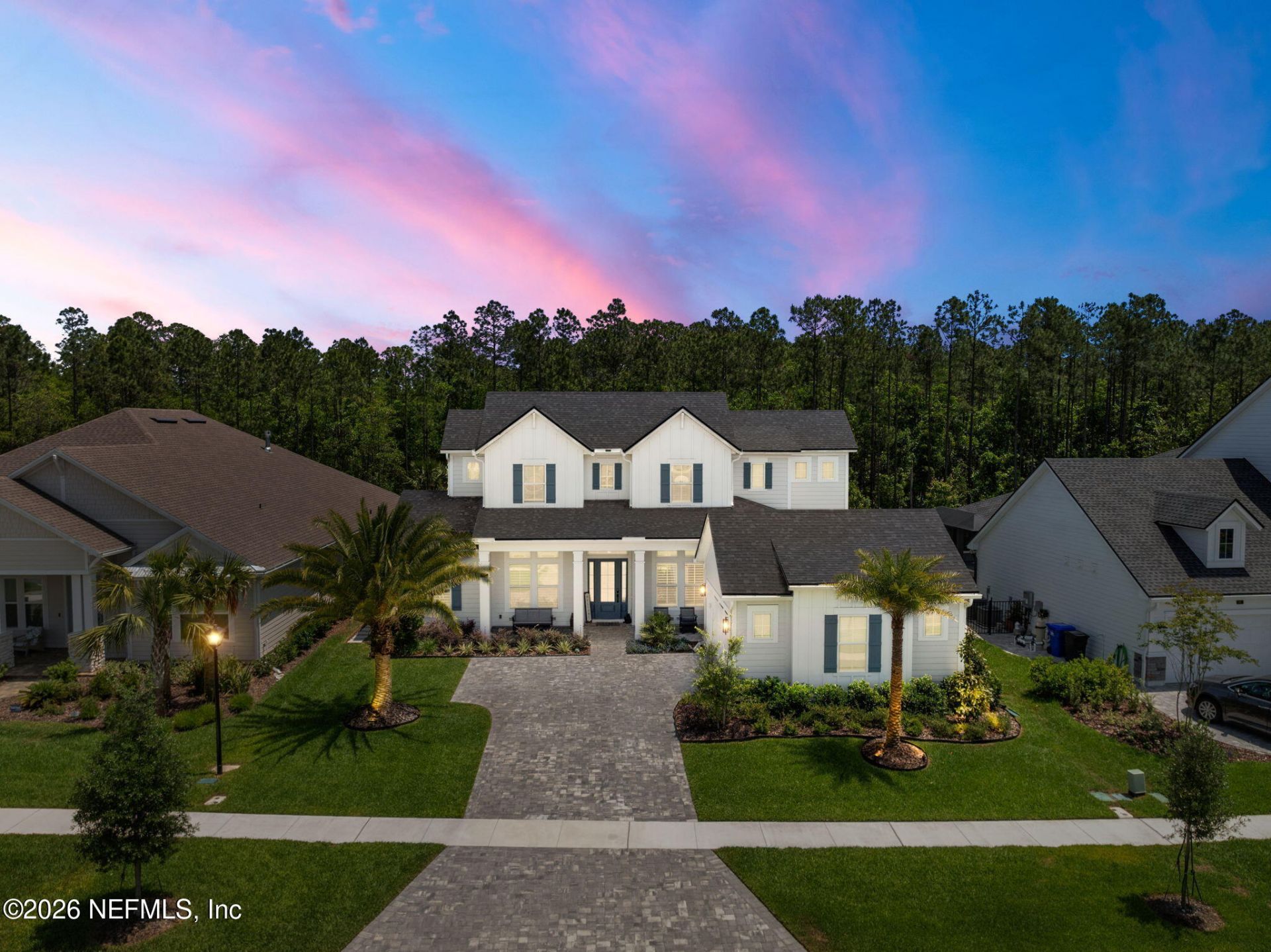 375 Seagrove Drive, Ponte Vedra, FL 32081 Photo