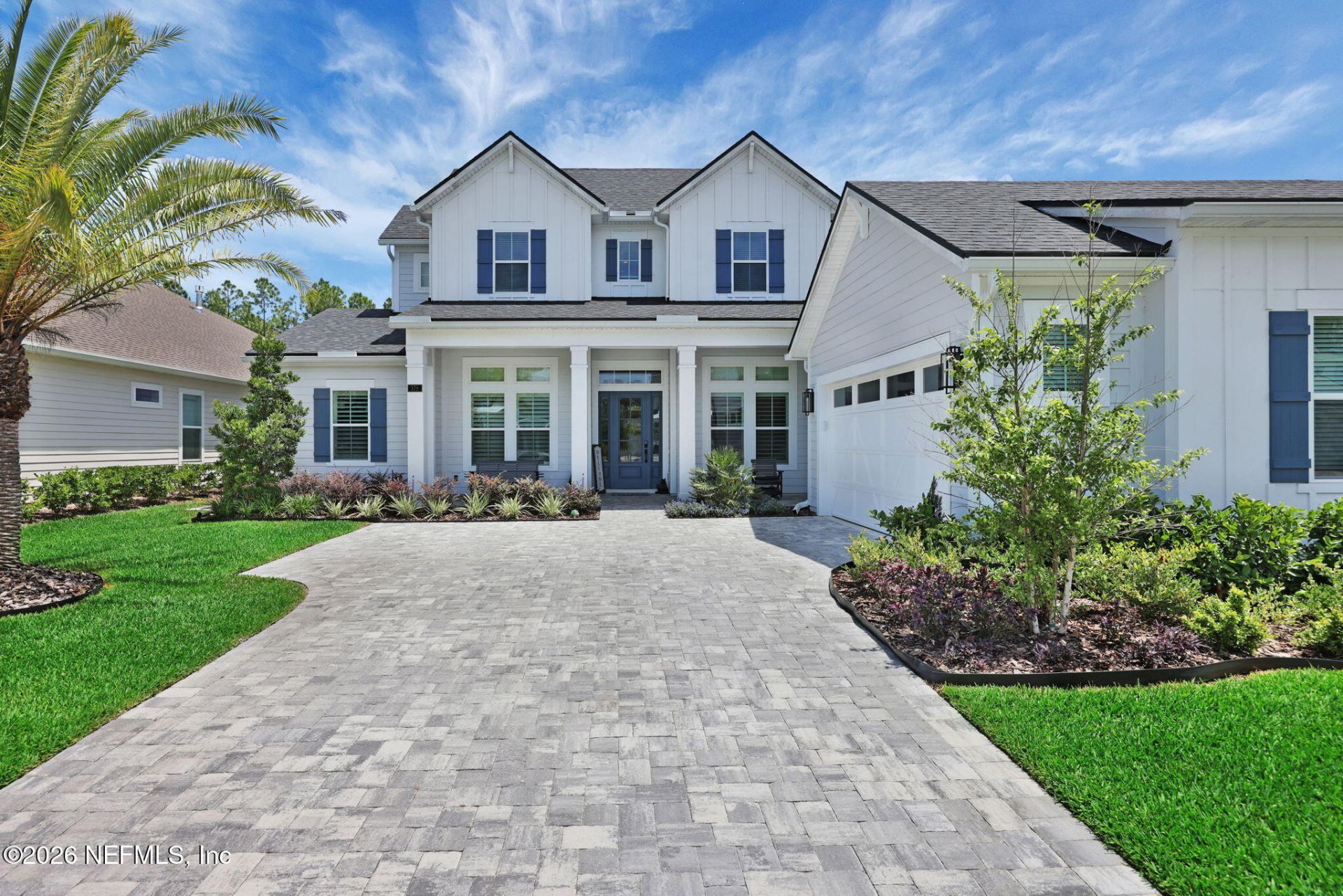 375 Seagrove Drive, Ponte Vedra, FL 32081 Photo