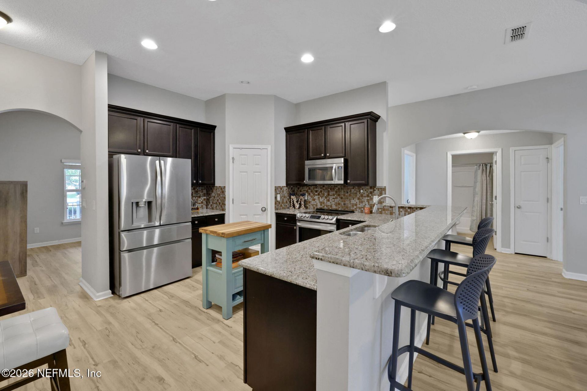 1207 Camp Ridge Lane, Middleburg, FL 32068 Photo