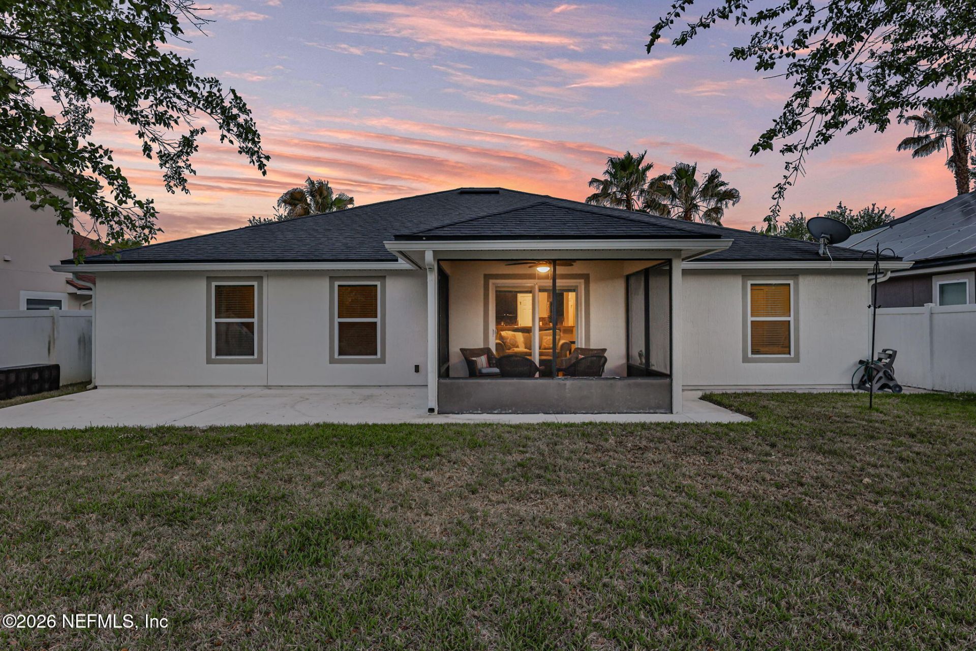 1207 Camp Ridge Lane, Middleburg, FL 32068 Photo