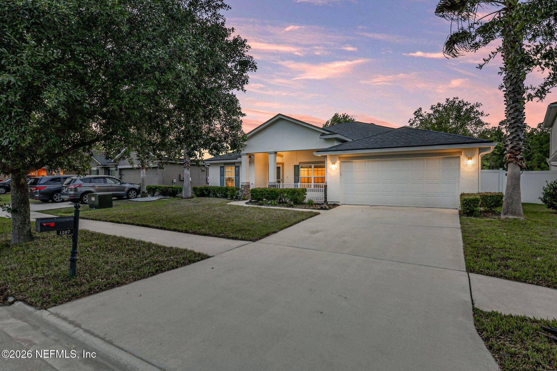 1207 Camp Ridge Lane, Middleburg, FL 32068 Photo