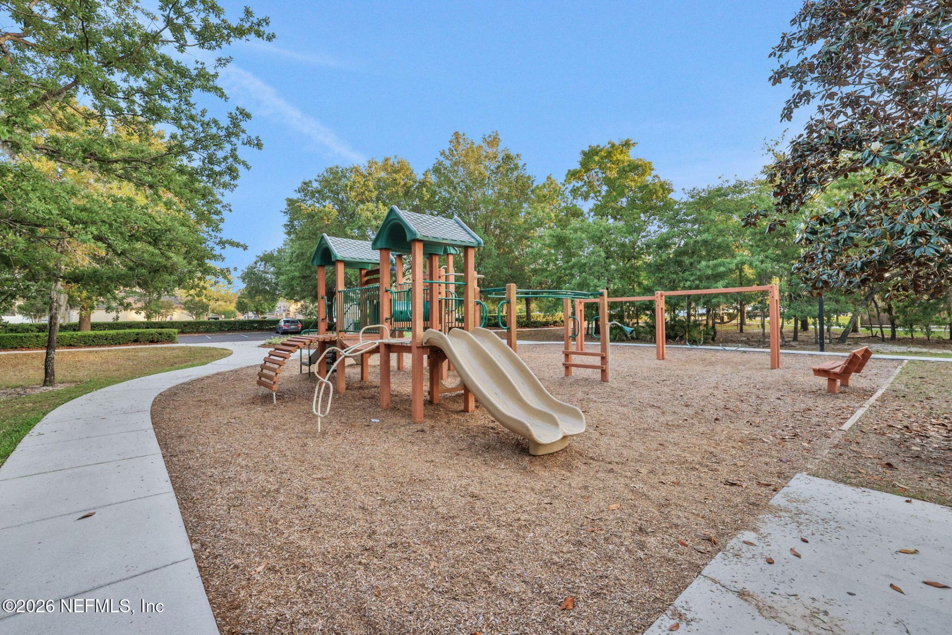 1207 Camp Ridge Lane, Middleburg, FL 32068 Photo