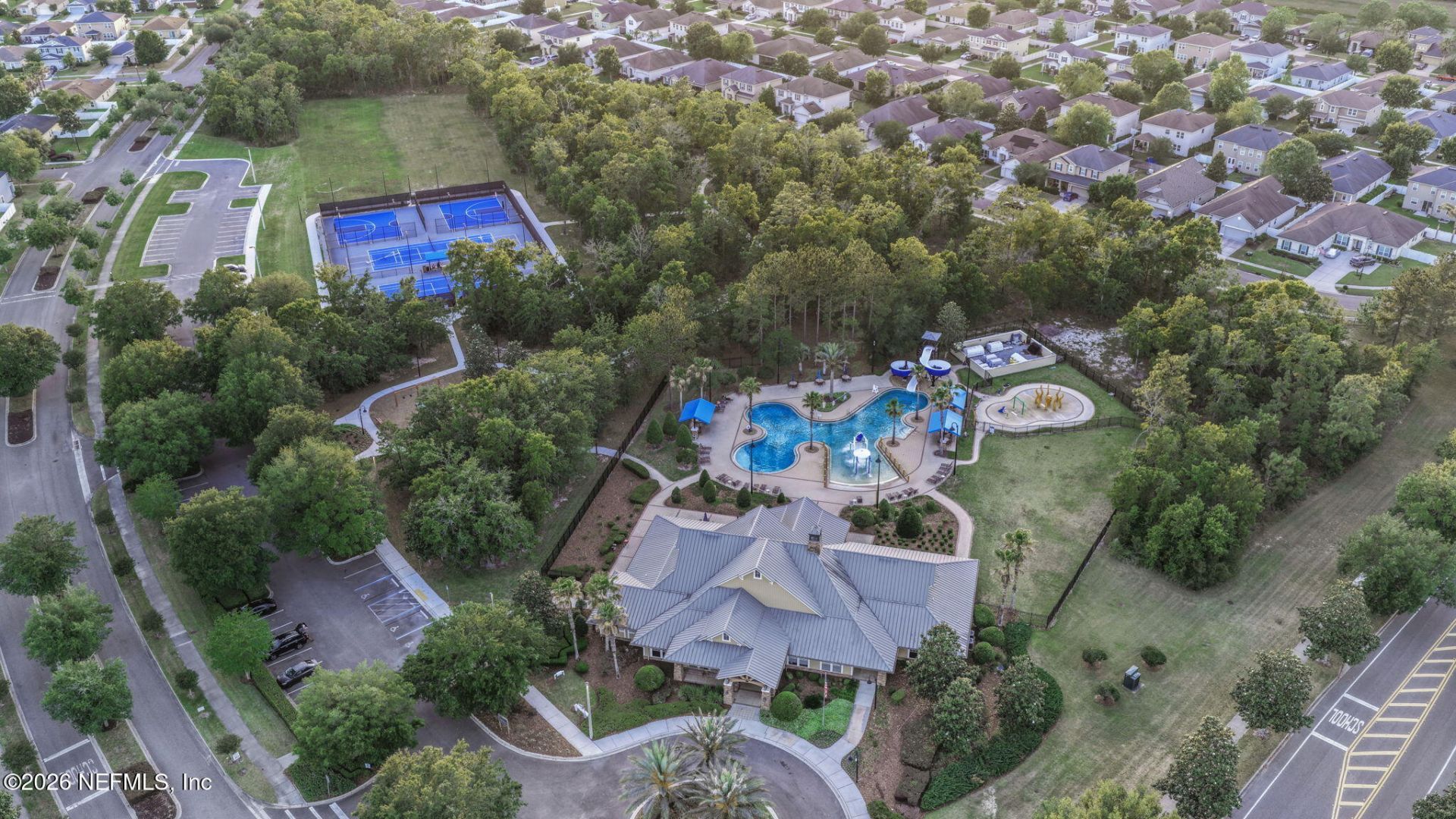 1207 Camp Ridge Lane, Middleburg, FL 32068 Photo
