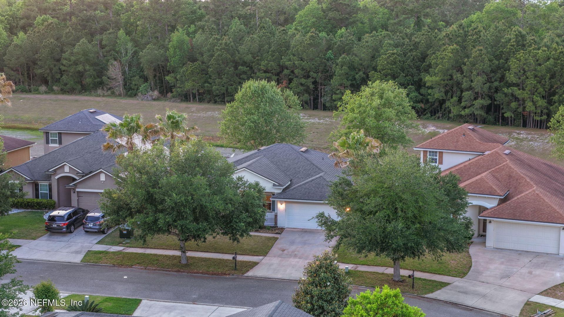 1207 Camp Ridge Lane, Middleburg, FL 32068 Photo