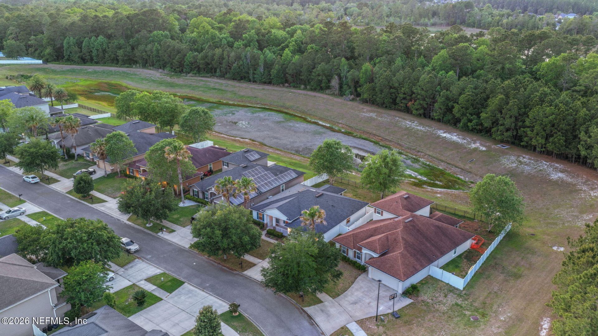 1207 Camp Ridge Lane, Middleburg, FL 32068 Photo