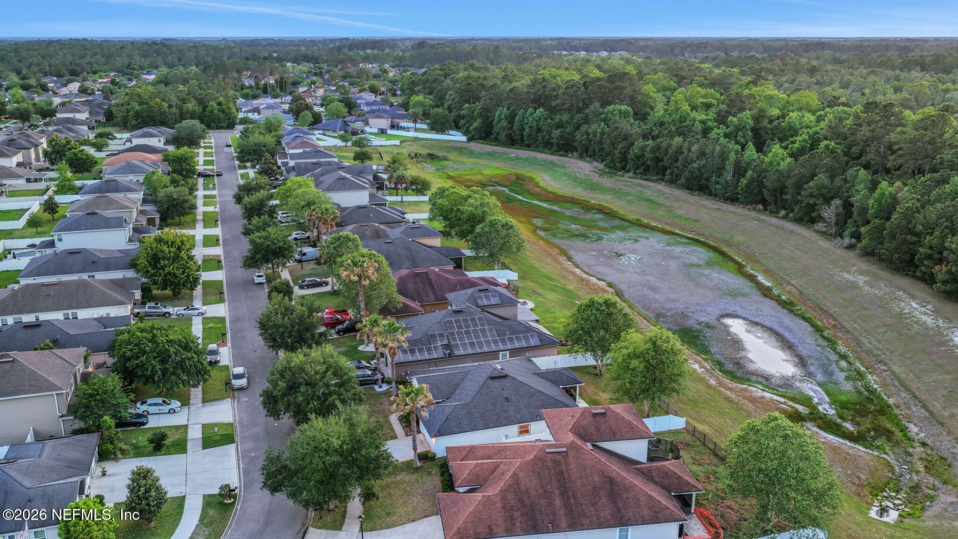 1207 Camp Ridge Lane, Middleburg, FL 32068 Photo