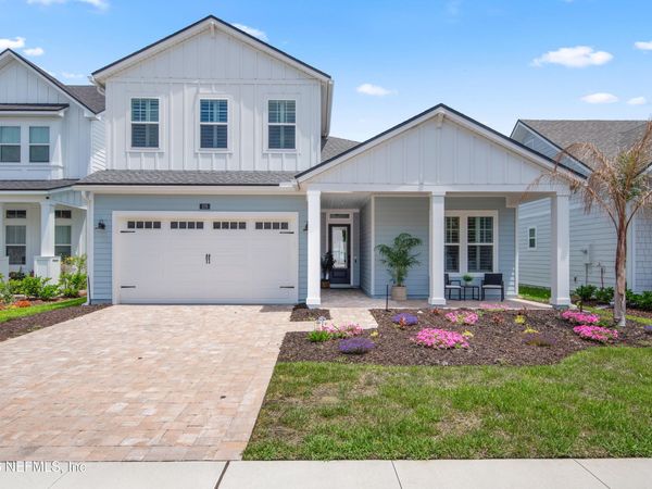 278 CAIDEN Drive, Ponte Vedra, FL 32081