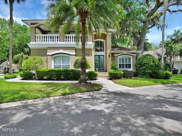 1905 SEVILLA Boulevard W, Atlantic Beach, FL 32233