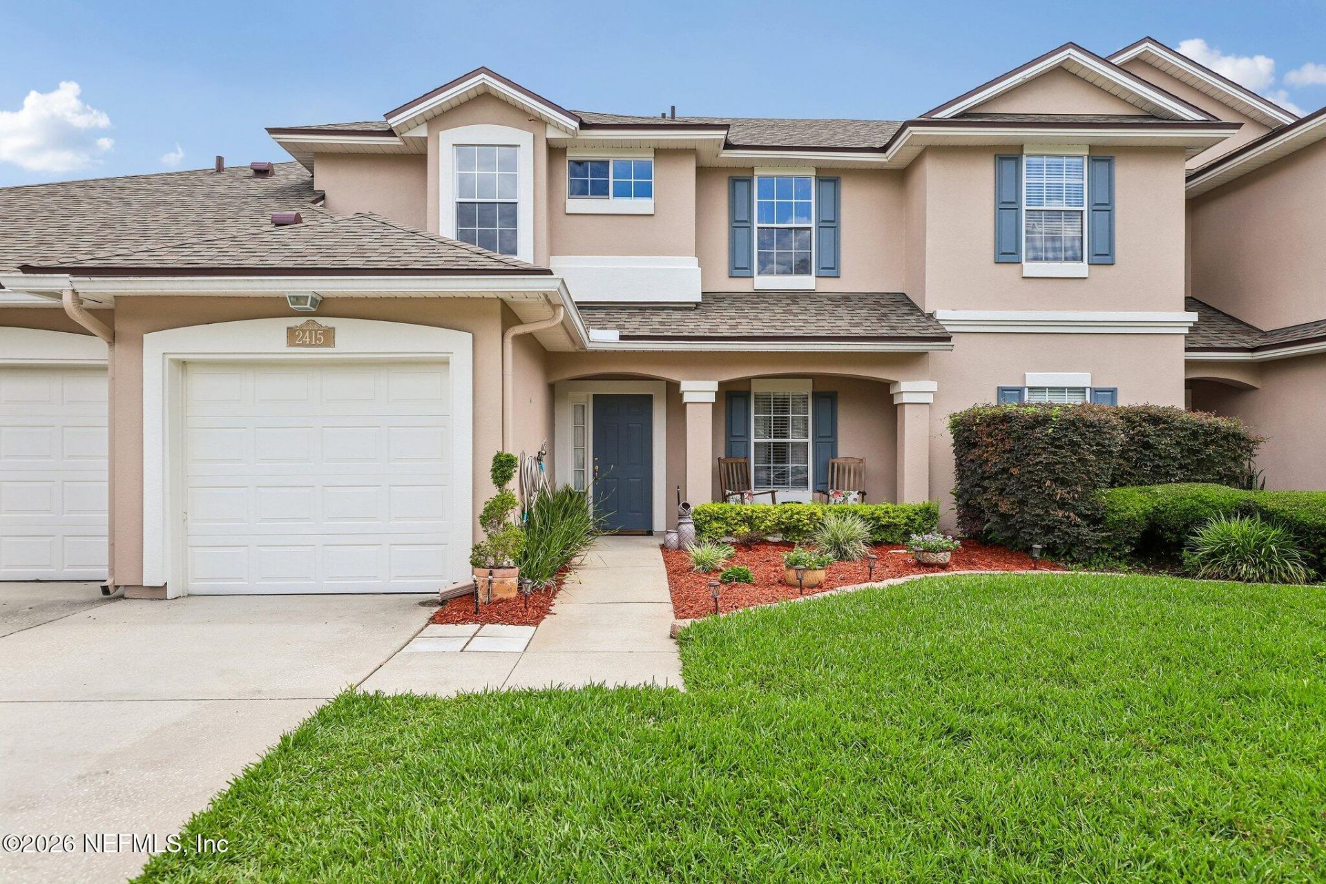 2415 Old Pine Trail, Fleming Island, FL 32003 Main Photo