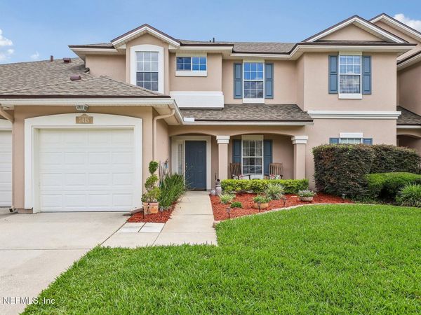 2415 OLD PINE Trail, Fleming Island, FL 32003