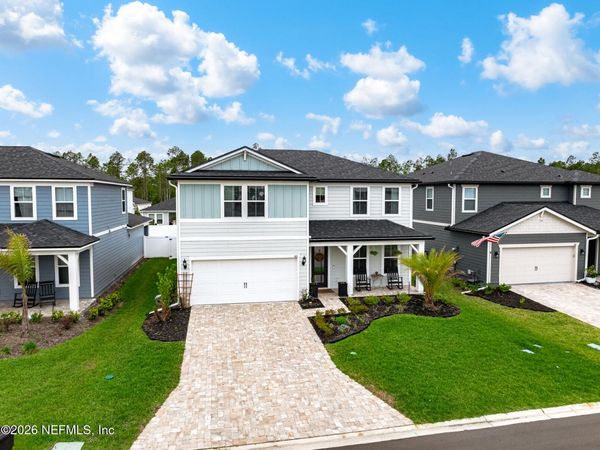 85 SALAZAR Street, St. Augustine, FL 32095