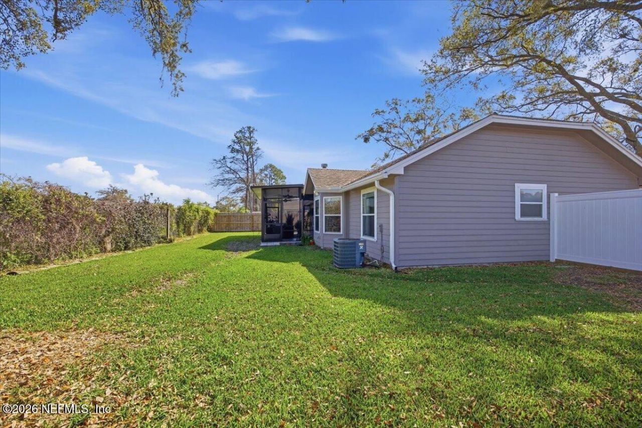 423 Baybrook Drive, Fleming Island, FL 32003 Photo