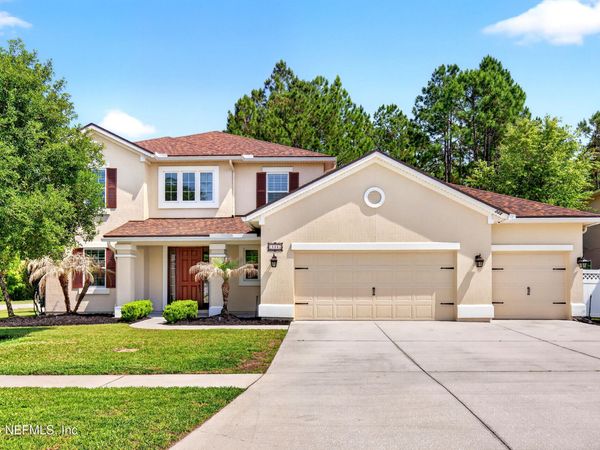 222 SARAH ELIZABETH Drive, St. Johns, FL 32259