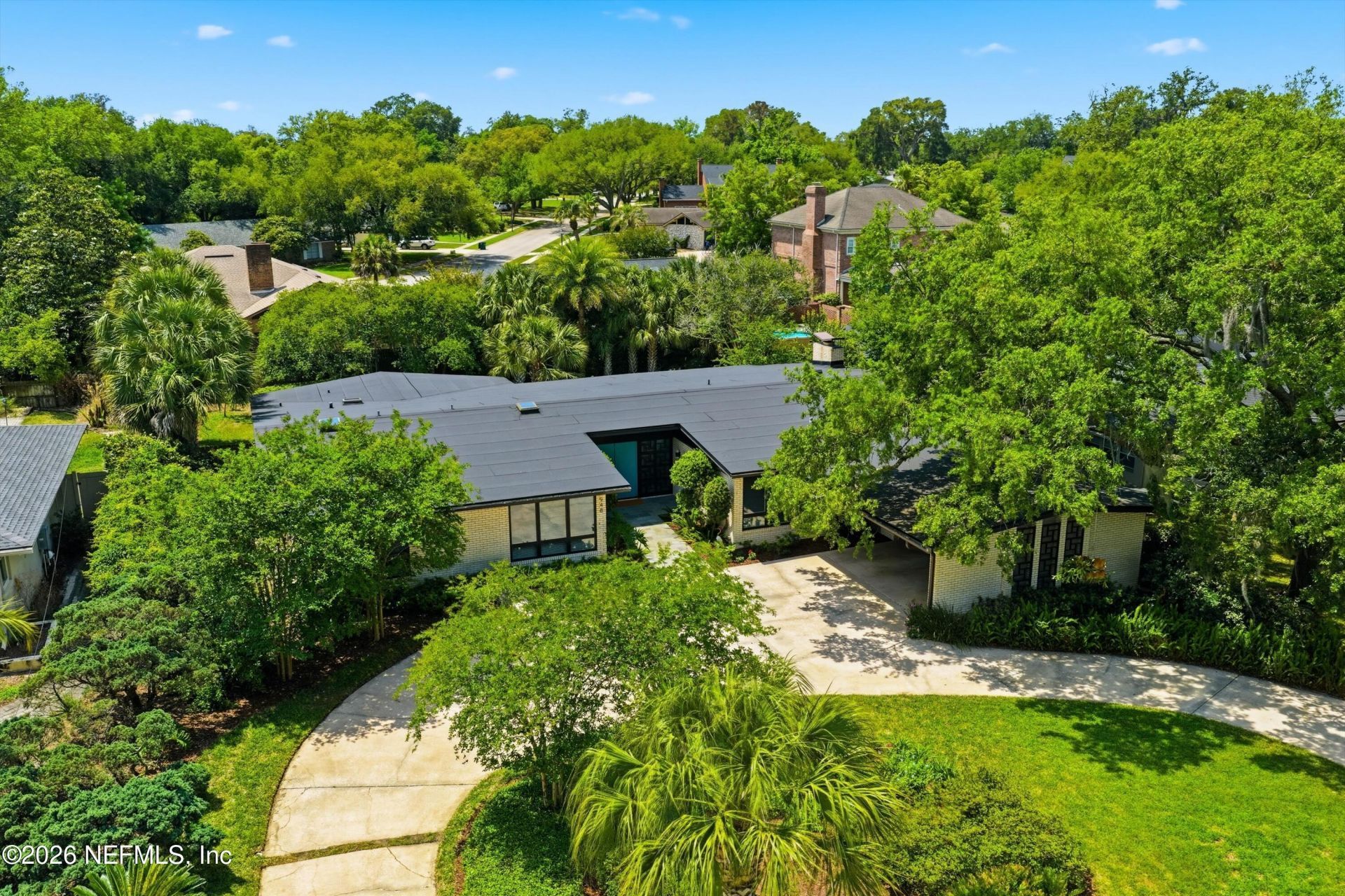 948 Old Grove Manor Manor, Jacksonville, FL 32207 Photo