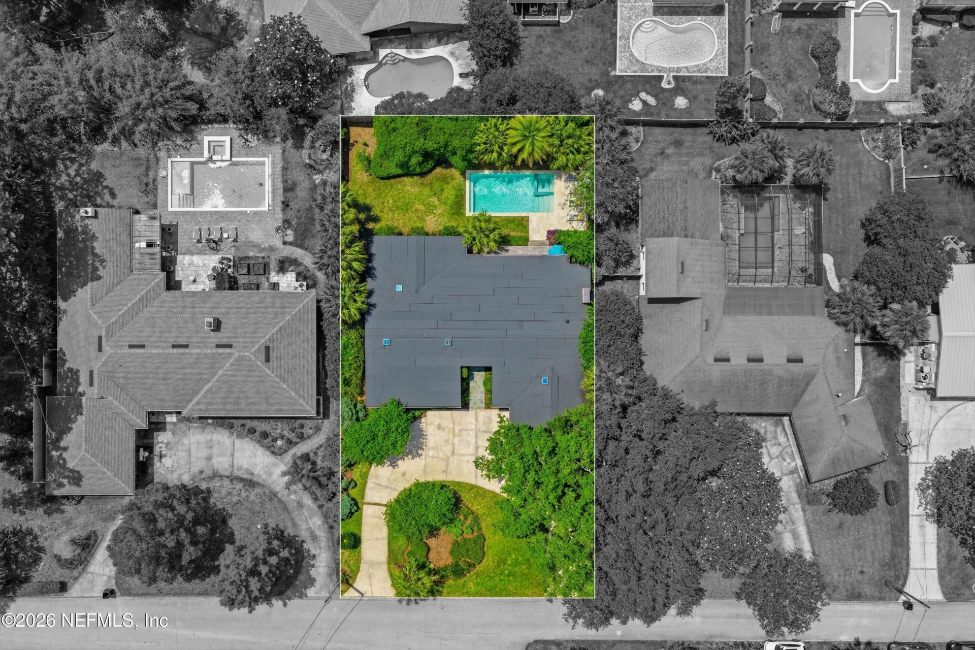 948 Old Grove Manor Manor, Jacksonville, FL 32207 Photo