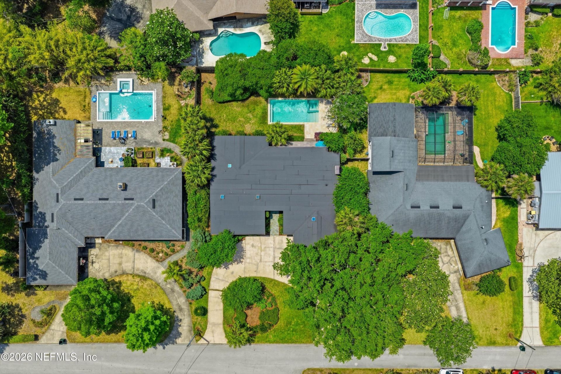 948 Old Grove Manor Manor, Jacksonville, FL 32207 Photo