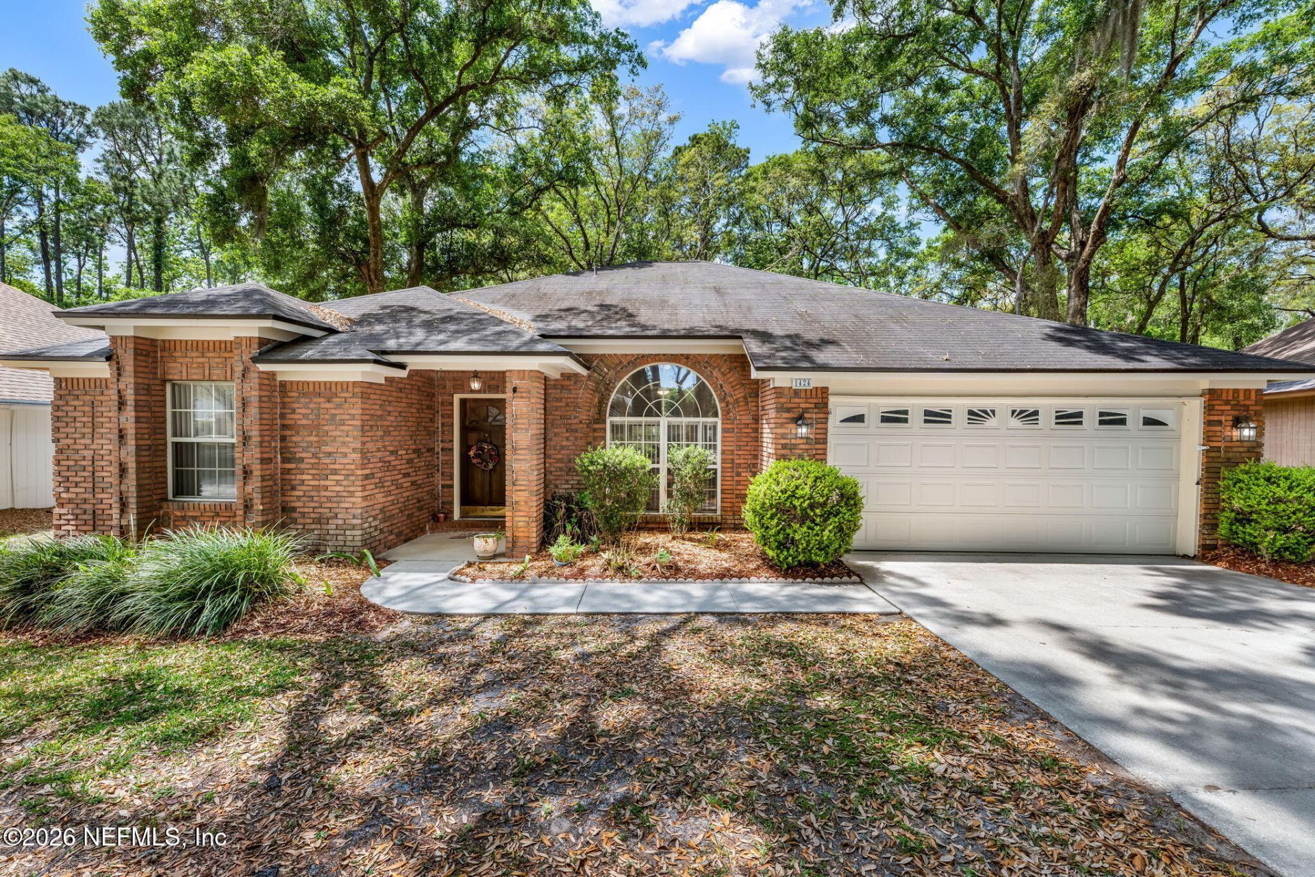1424 Running Brook Court, Jacksonville, FL 32225 Main Photo