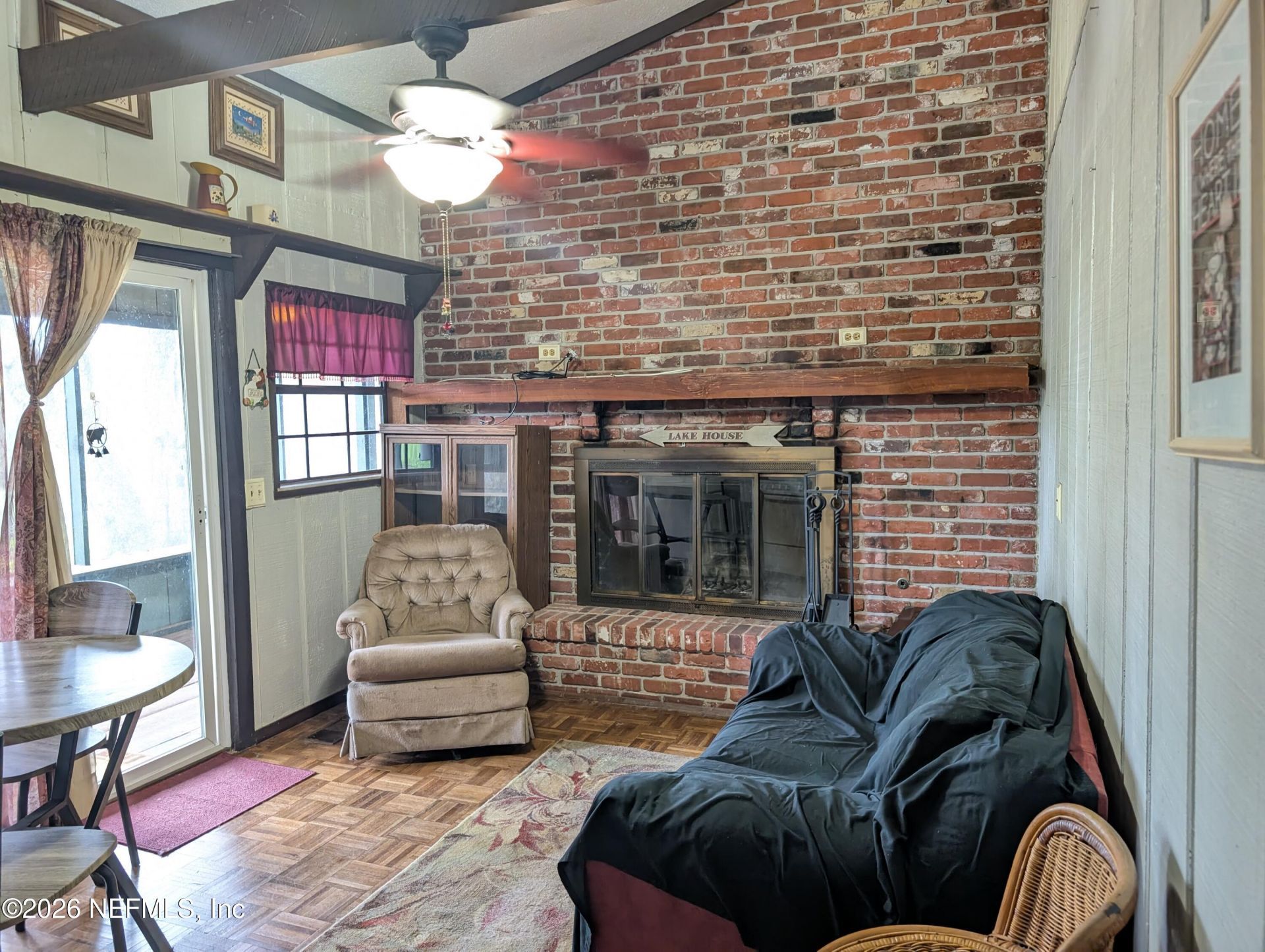 183 Sherman Drive Circle, Unit B, Interlachen, FL 32148 Photo