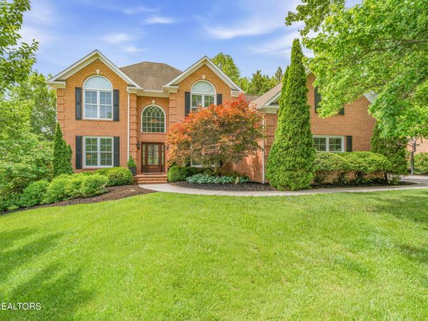 1533 Botsford Drive, Knoxville, TN 37922