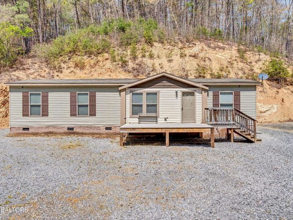 550 Ogle Drive, Pigeon Forge, TN 37863