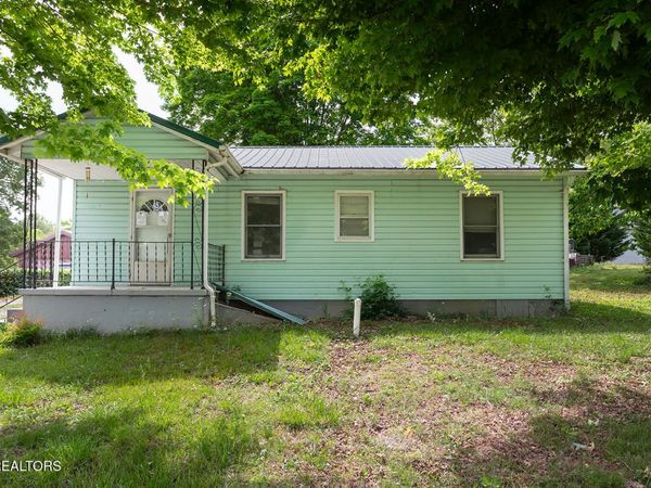 110 Hammonds Rd, Athens, TN 37303