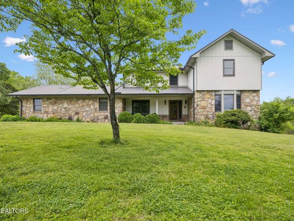 1423 Hopewell Rd, Knoxville, TN 37920