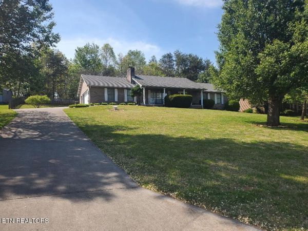 817 Pioneer Drive, Seymour, TN 37865