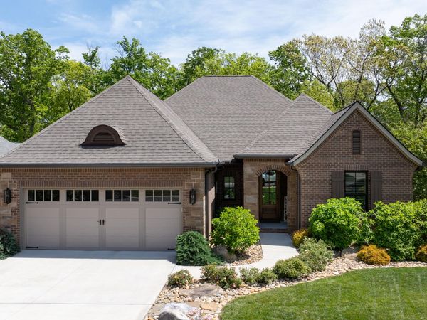 114 Chestnut Ridge Court, Crossville, TN 38558
