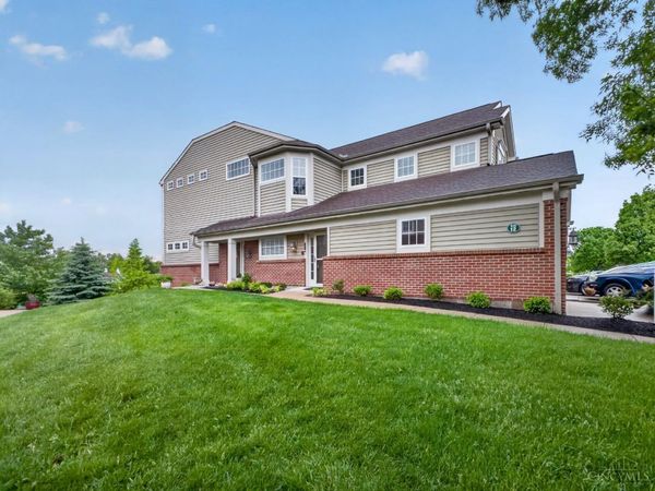 6741 Adena Circle, Hamilton Twp, OH 45039