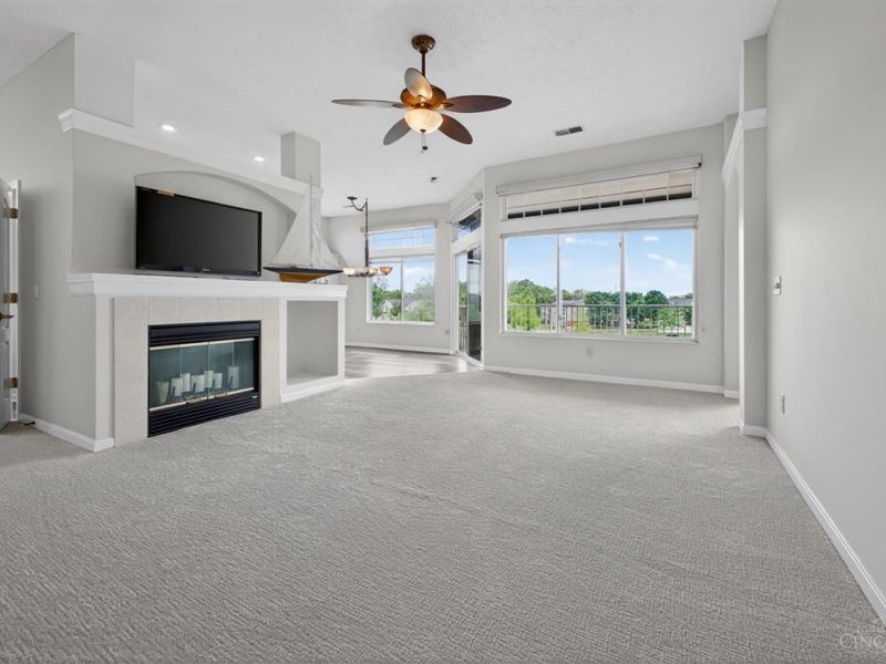 6741 Adena Circle, Hamilton Twp, OH 45039 Photo 2
