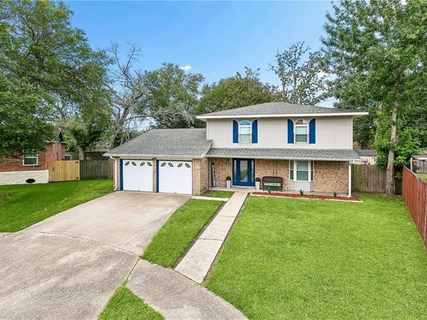 506 W FRISCO Drive , LaPlace, LA 70068