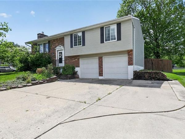 4199 White Hawk Court, Beavercreek, OH 45430