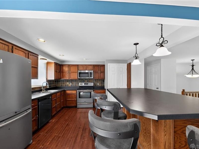 4199 White Hawk Court, Beavercreek, OH 45430 Photo 10