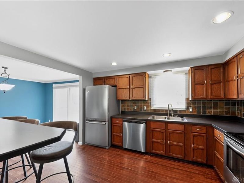 4199 White Hawk Court, Beavercreek, OH 45430 Photo 11