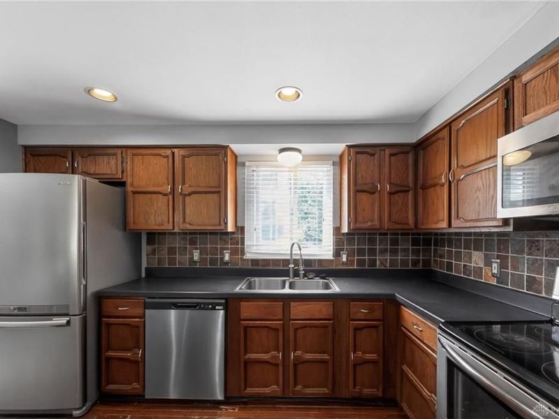 4199 White Hawk Court, Beavercreek, OH 45430 Photo 12