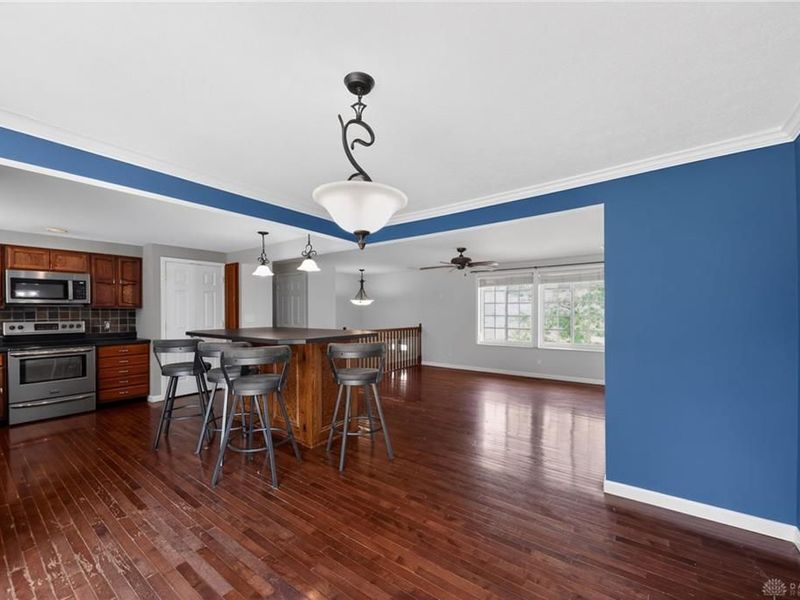 4199 White Hawk Court, Beavercreek, OH 45430 Photo 14